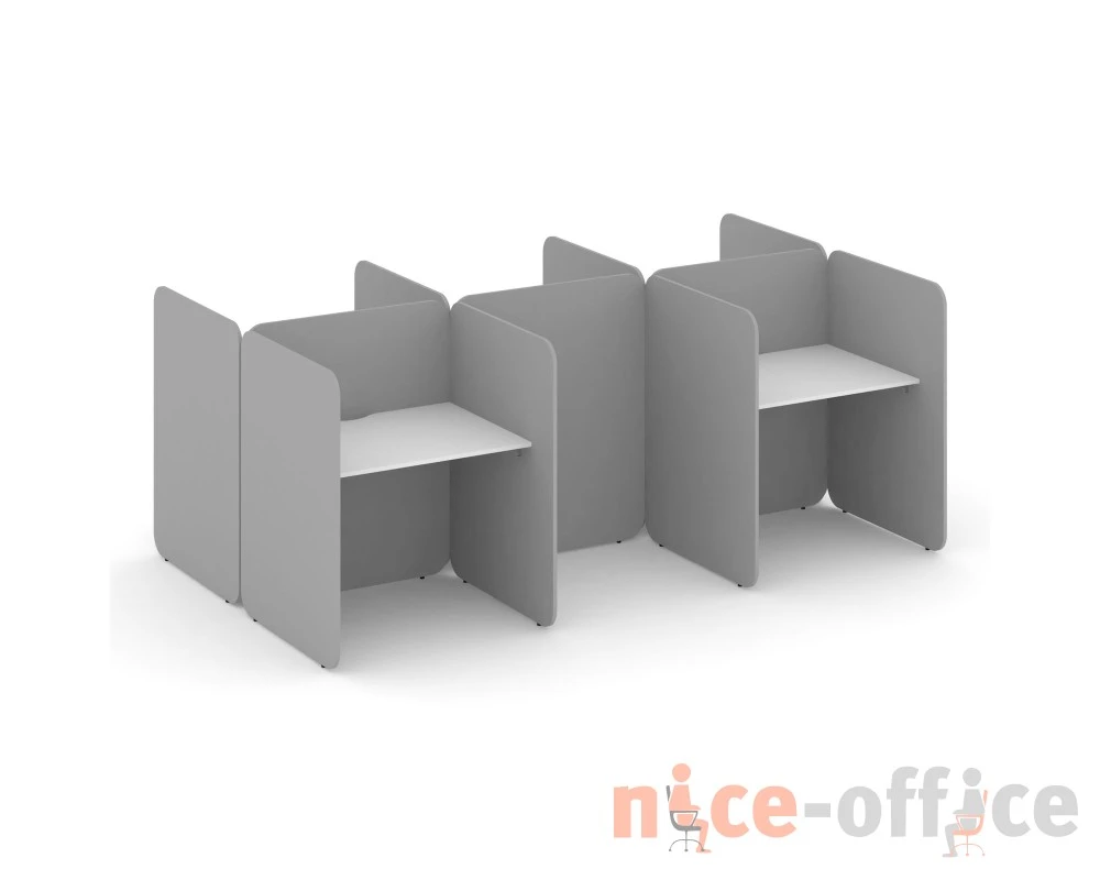 Комплект №18 3012x1800x1200 Бэлл / Bell
