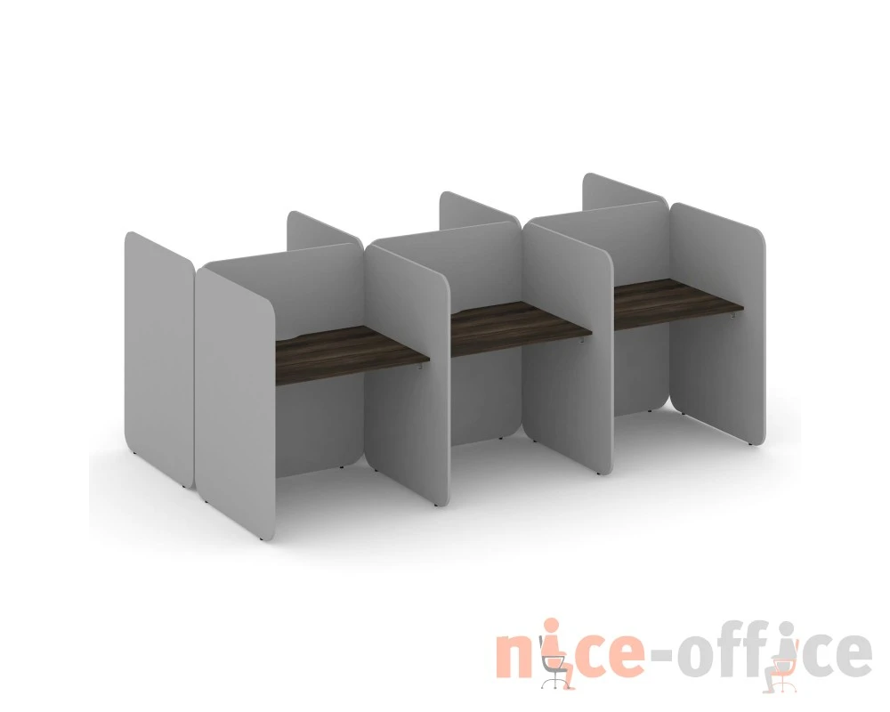 Комплект №6 2412x1800x1200 Бэлл / Bell