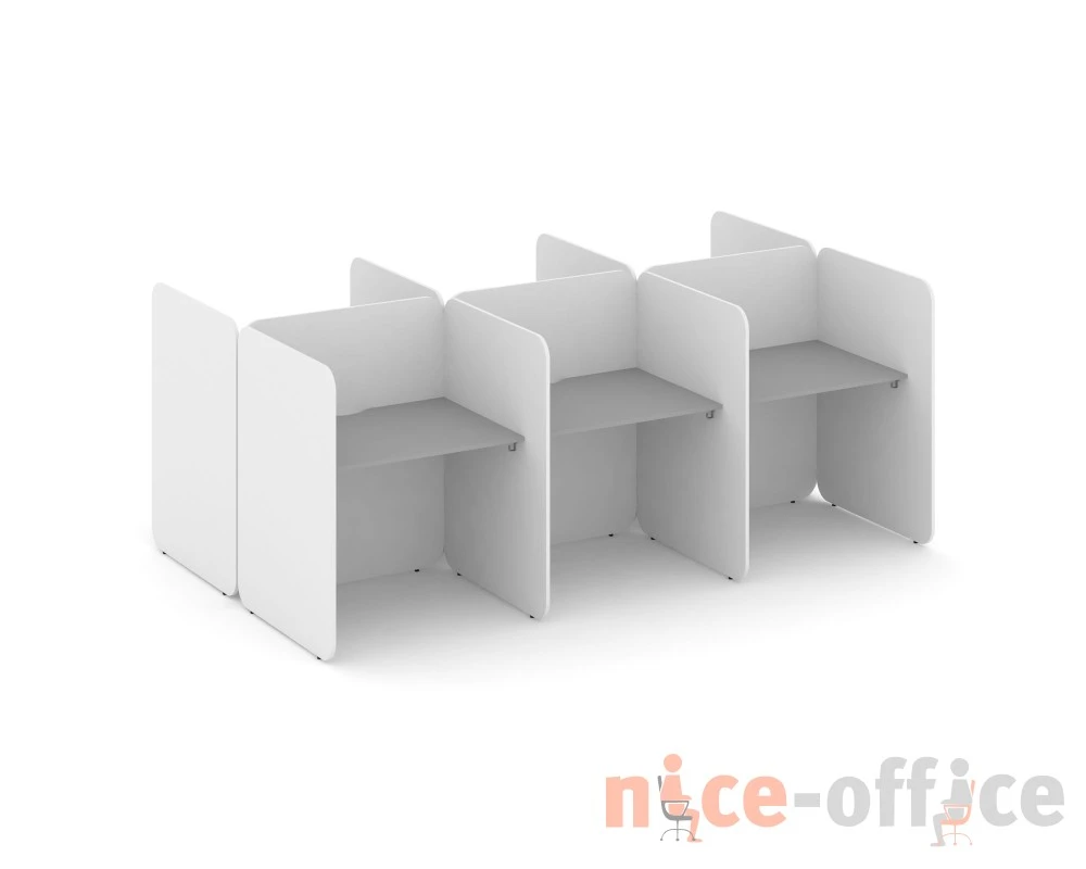 Комплект №6 2412x1800x1200 Бэлл / Bell