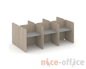 Комплект №6 2412x1800x1200 Бэлл / Bell images