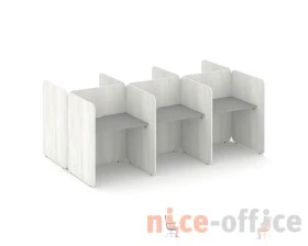 Комплект №6 2412x1800x1200 Бэлл / Bell images
