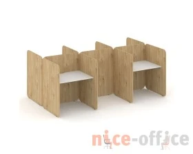 Комплект №8 2412x1800x1200 Бэлл / Bell images