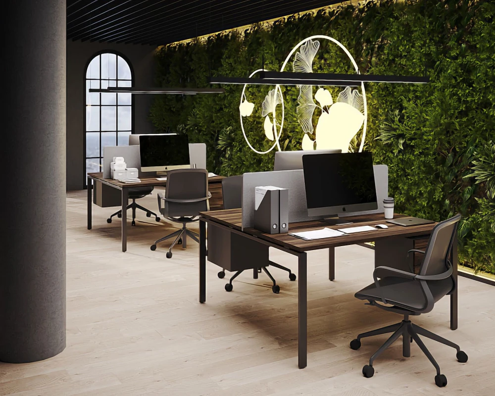 Мебель для персонала Концепт / Concept