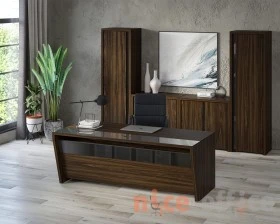 Кабинет руководителя Корнер / Corner images