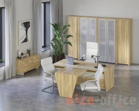 Кабинет руководителя Корнер / Corner images