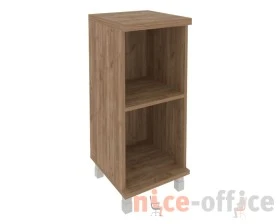 Стеллаж низкий узкий Фёст / First images
