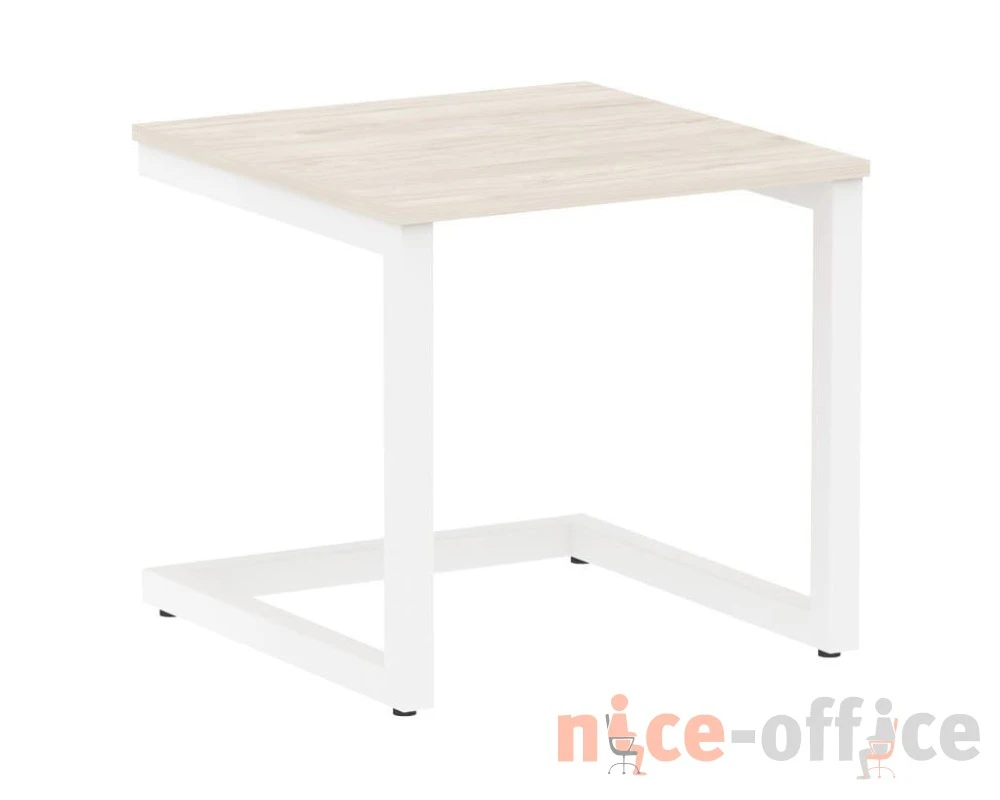 Столик журнальный L=580мм VR.SP-2-58.G Хоум Офис / Home Office