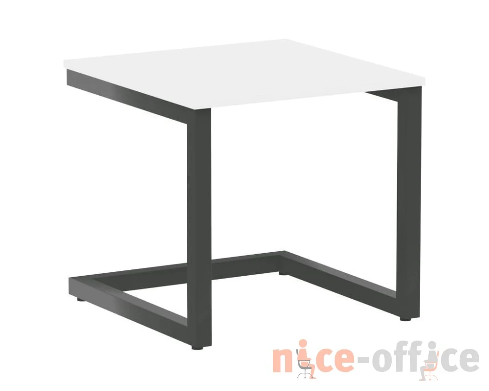 Столик журнальный L=580мм VR.SP-2-58.G Хоум Офис / Home Office
