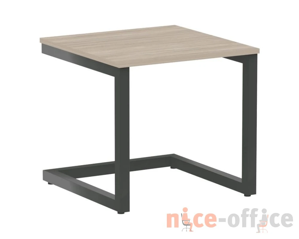 Столик журнальный L=580мм VR.SP-2-58.G Хоум Офис / Home Office