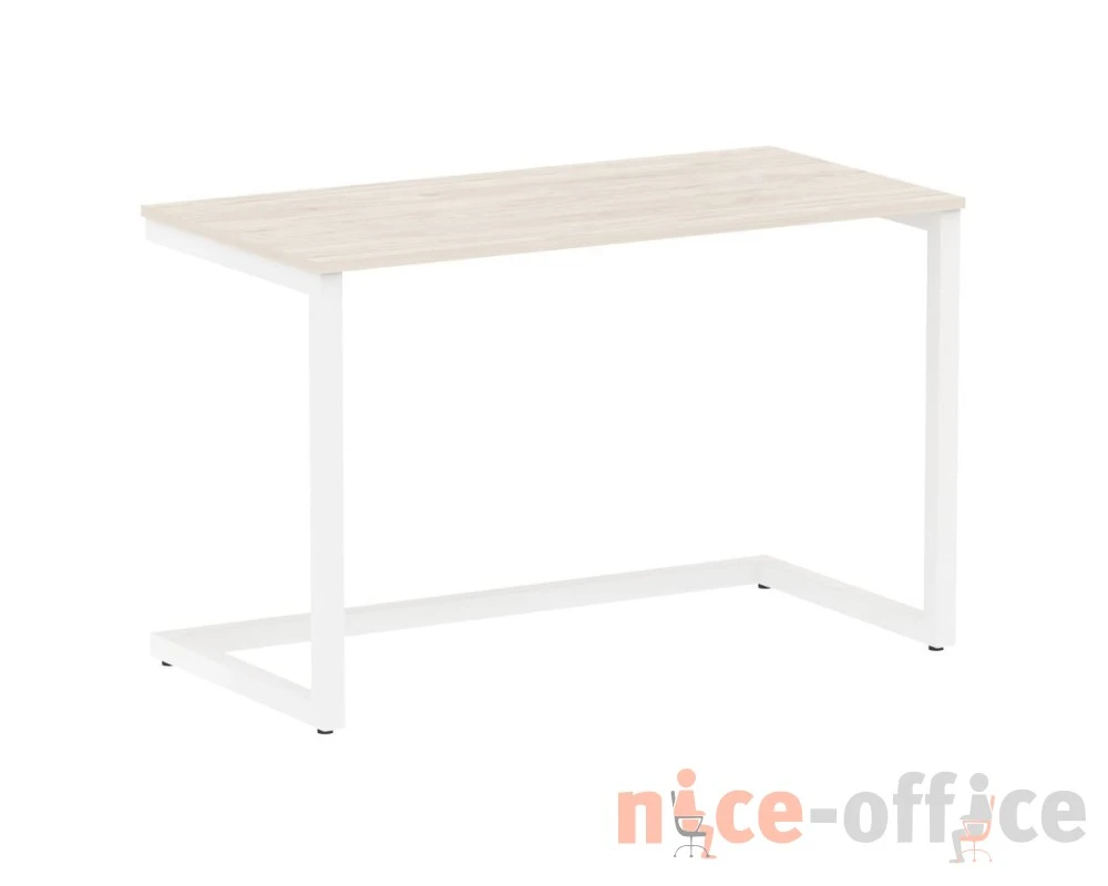 Стол письменный L=1180мм VR.SP-2-118 Хоум Офис / Home Office