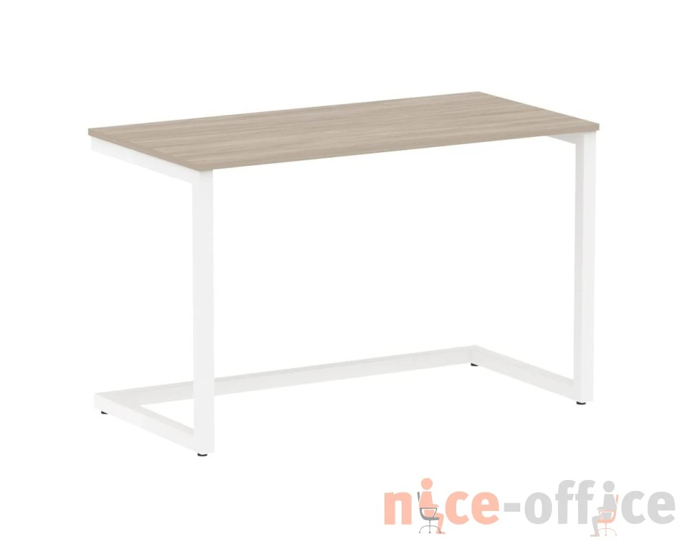 Стол письменный L=1180мм VR.SP-2-118 Хоум Офис / Home Office