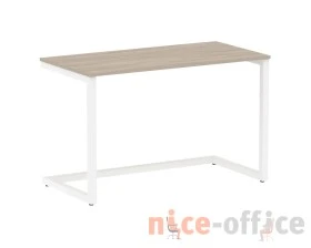 Стол письменный L=1180мм VR.SP-2-118 Хоум Офис / Home Office images