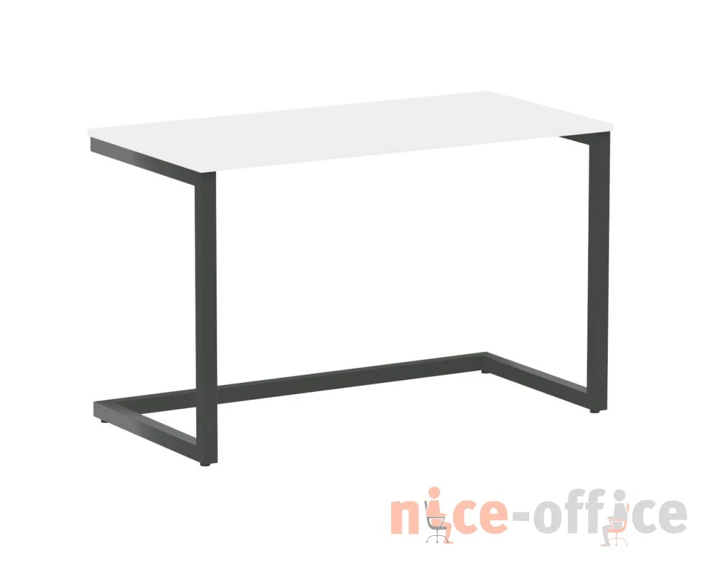Стол письменный L=1180мм VR.SP-2-118 Хоум Офис / Home Office
