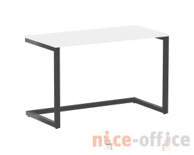 Стол письменный L=1180мм VR.SP-2-118 Хоум Офис / Home Office images