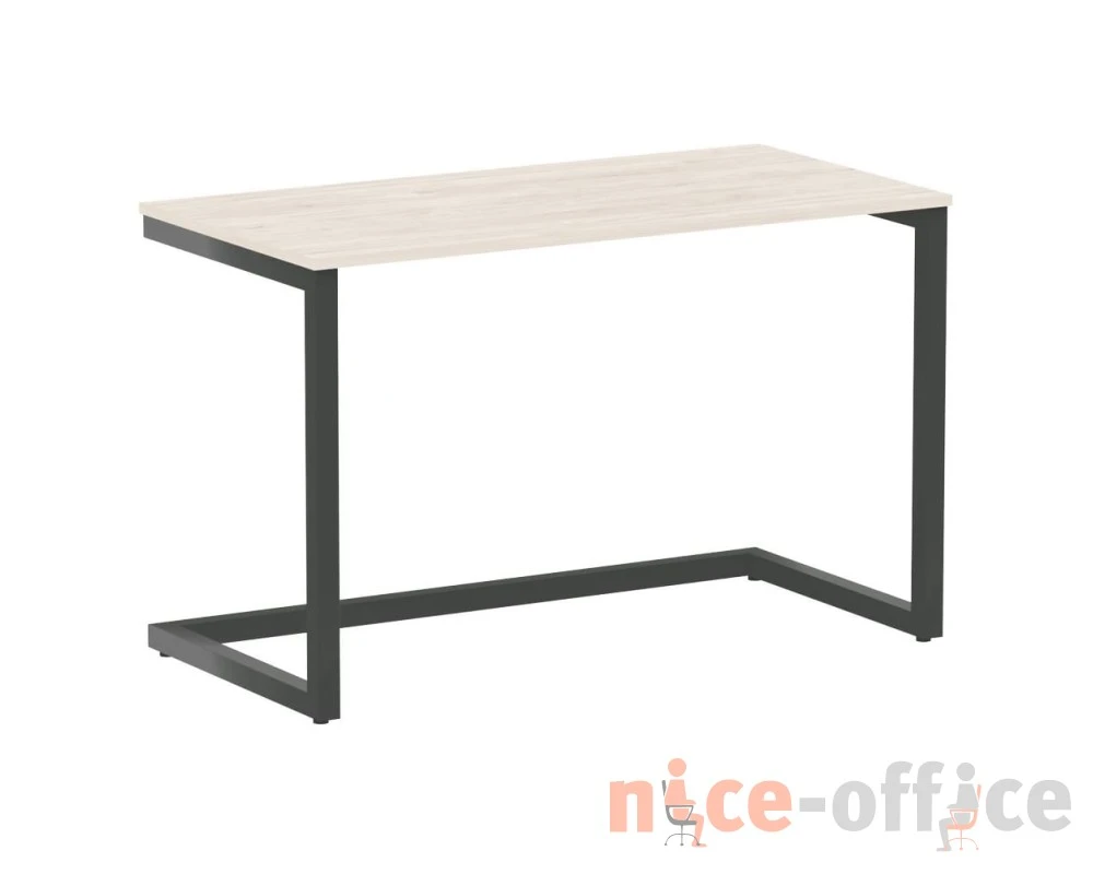 Стол письменный L=1180мм VR.SP-2-118 Хоум Офис / Home Office