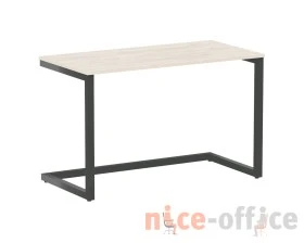 Стол письменный L=1180мм VR.SP-2-118 Хоум Офис / Home Office images