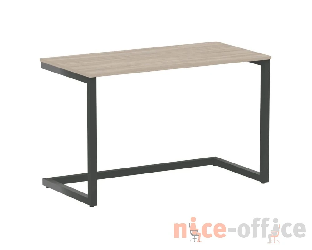 Стол письменный L=1180мм VR.SP-2-118 Хоум Офис / Home Office