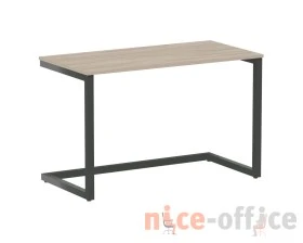 Стол письменный L=1180мм VR.SP-2-118 Хоум Офис / Home Office images