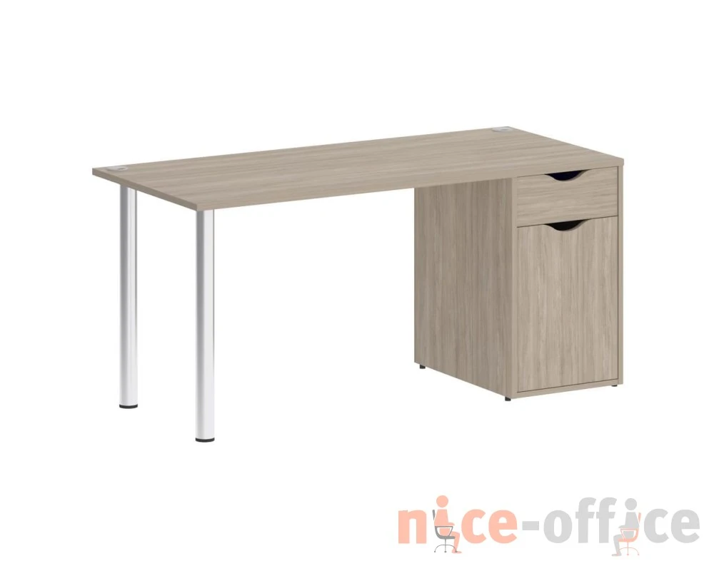 Стол письменный L=1580мм VR.SP-3-158.1 Хоум Офис / Home Office