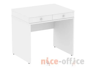 Стол письменный L=794мм - ЛДСП VR.SP-1-79 Хоум Офис / Home Office images