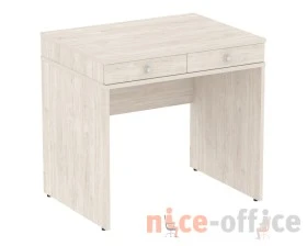 Стол письменный L=794мм - ЛДСП VR.SP-1-79 Хоум Офис / Home Office images