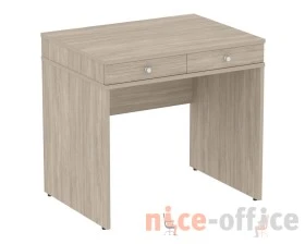 Стол письменный L=794мм - ЛДСП VR.SP-1-79 Хоум Офис / Home Office images