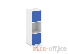 Комплект №1 408x350x1203 Локер Плюс / Locker Plus images