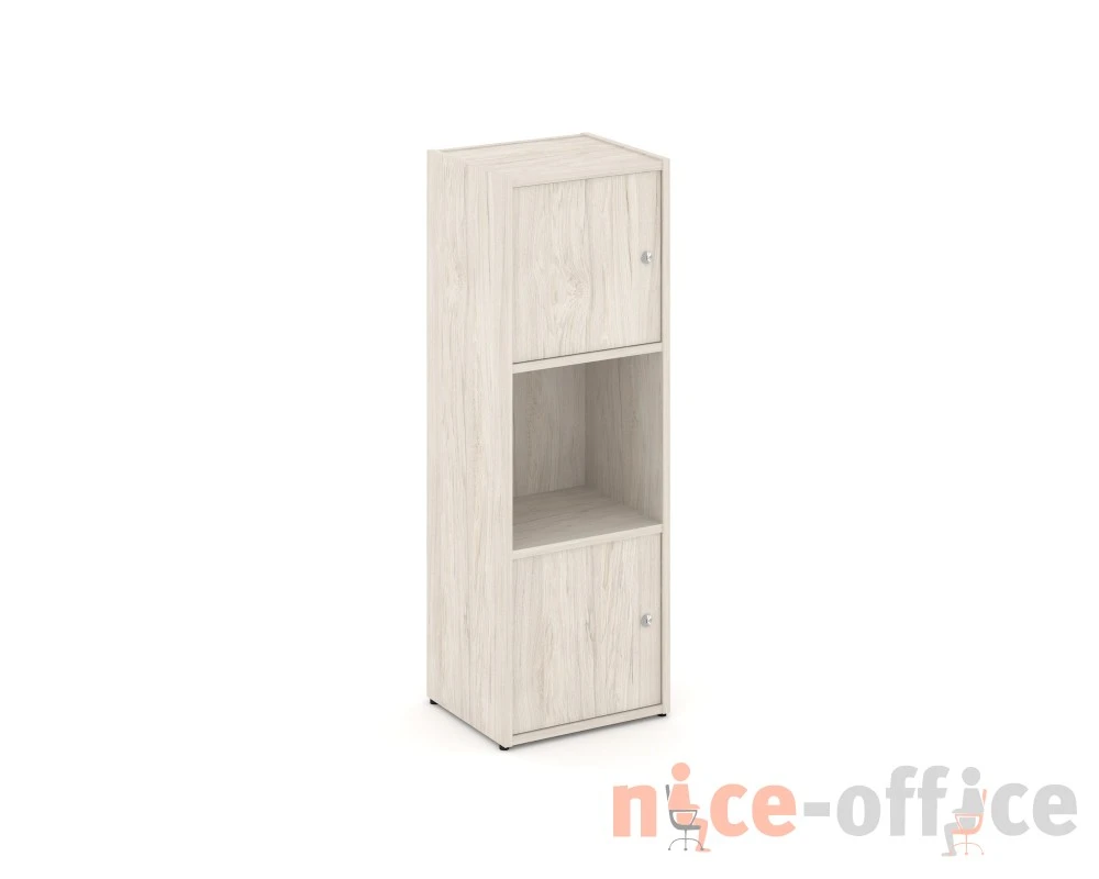Комплект №1 408x350x1203 Локер Плюс / Locker Plus