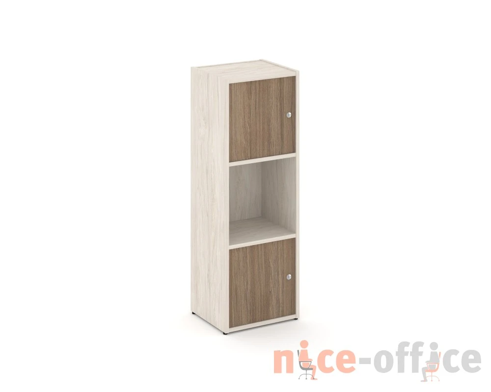 Комплект №1 408x350x1203 Локер Плюс / Locker Plus
