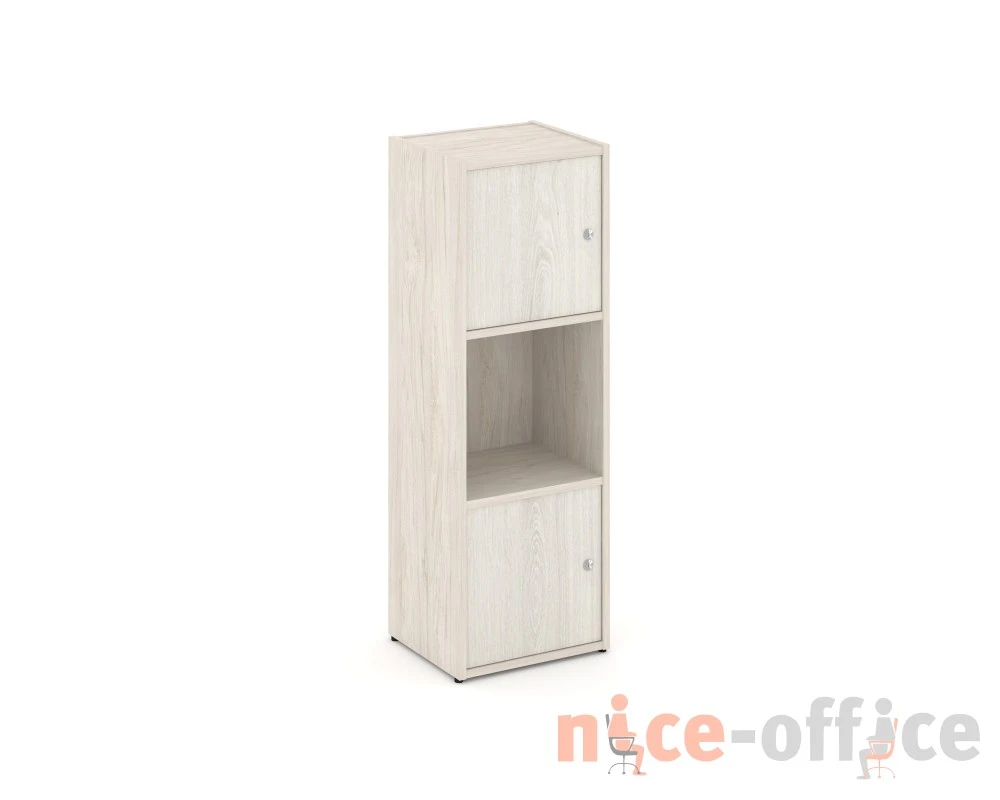 Комплект №1 408x350x1203 Локер Плюс / Locker Plus