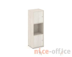 Комплект №1 408x350x1203 Локер Плюс / Locker Plus images