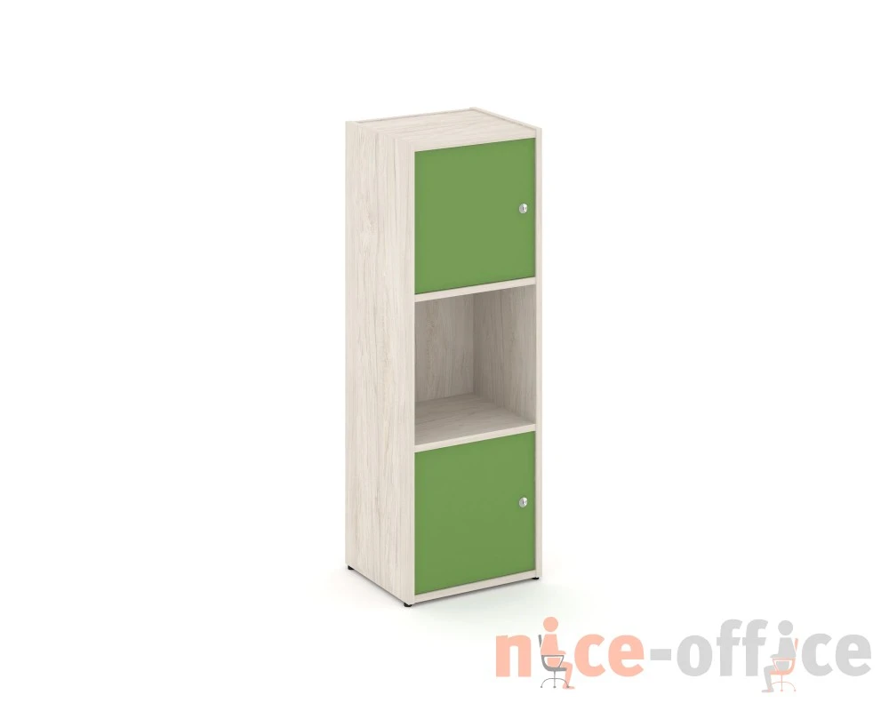 Комплект №1 408x350x1203 Локер Плюс / Locker Plus