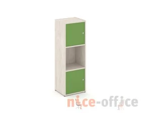 Комплект №1 408x350x1203 Локер Плюс / Locker Plus images