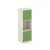 Денвер светлый/Зеленый
