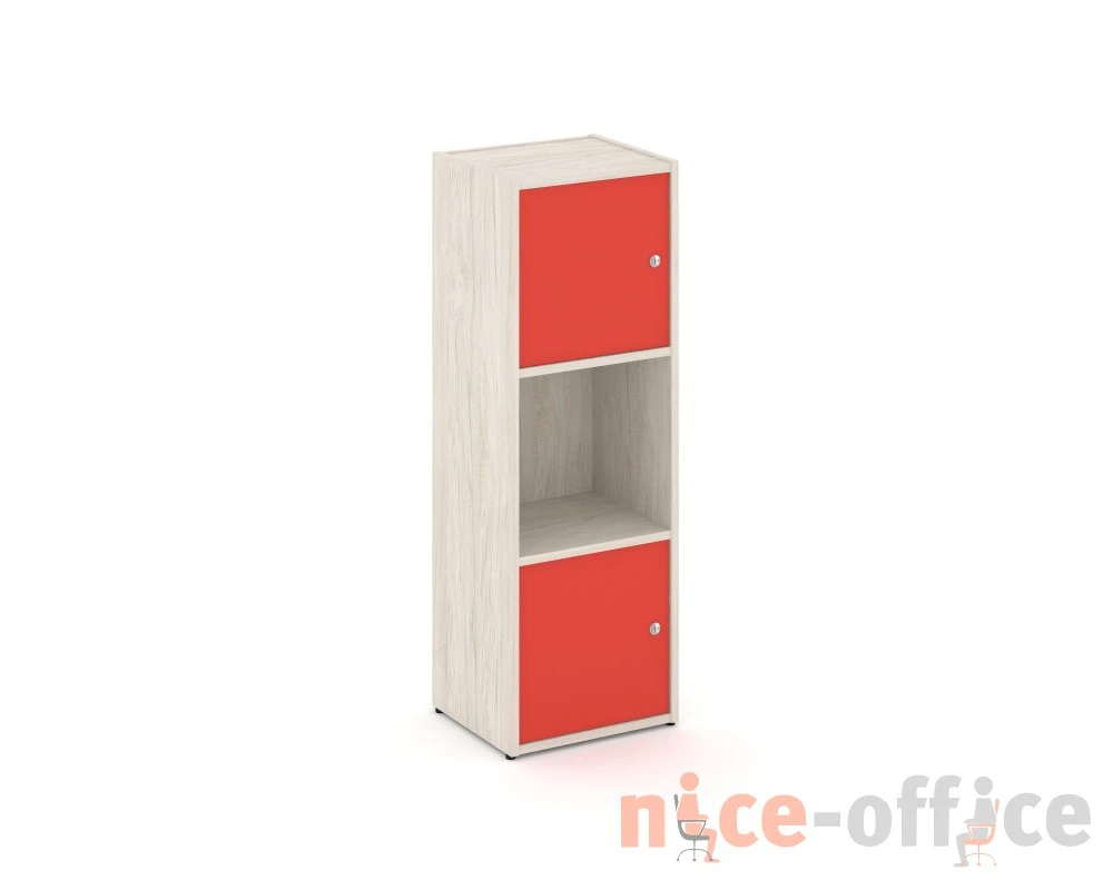 Комплект №1 408x350x1203 Локер Плюс / Locker Plus