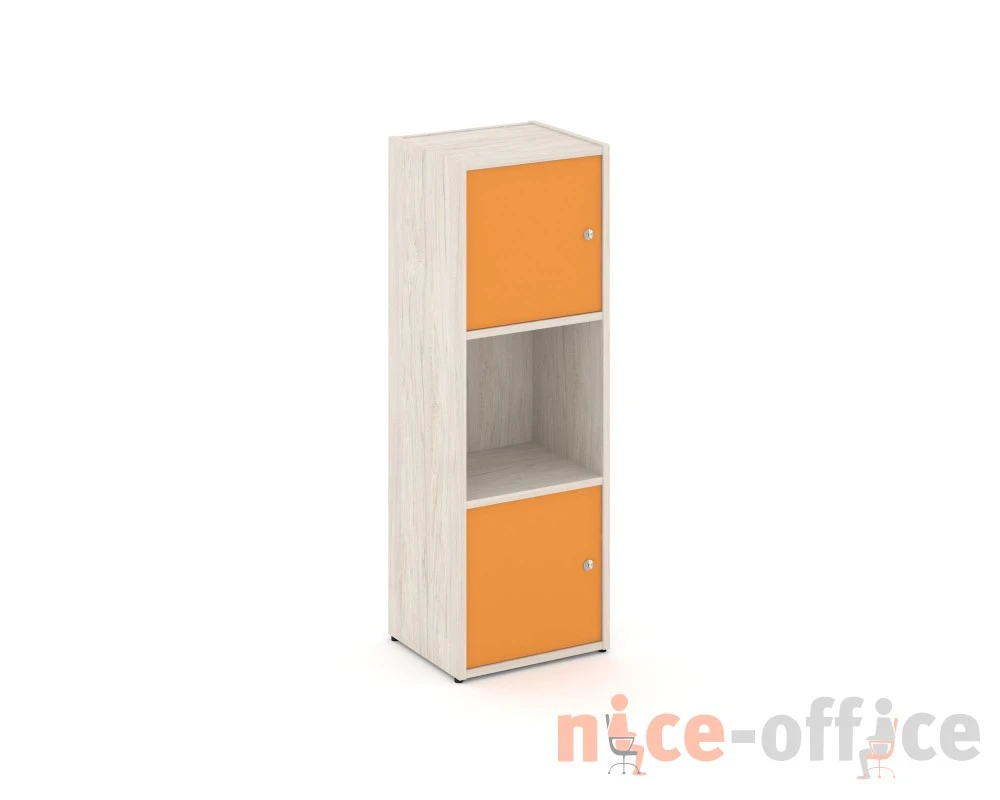 Комплект №1 408x350x1203 Локер Плюс / Locker Plus