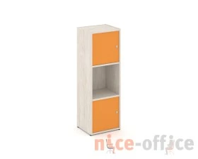 Комплект №1 408x350x1203 Локер Плюс / Locker Plus images