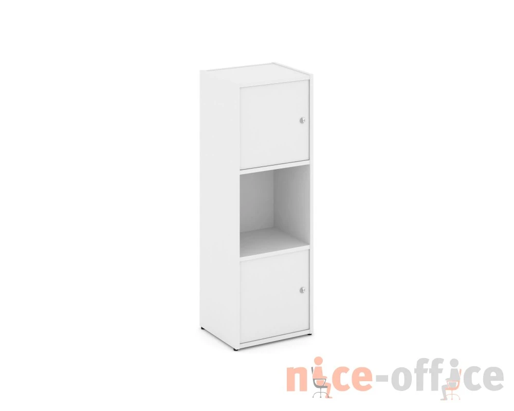 Комплект №1 408x350x1203 Локер Плюс / Locker Plus