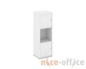 Комплект №1 408x350x1203 Локер Плюс / Locker Plus images