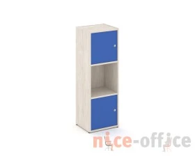 Комплект №1 408x350x1203 Локер Плюс / Locker Plus images