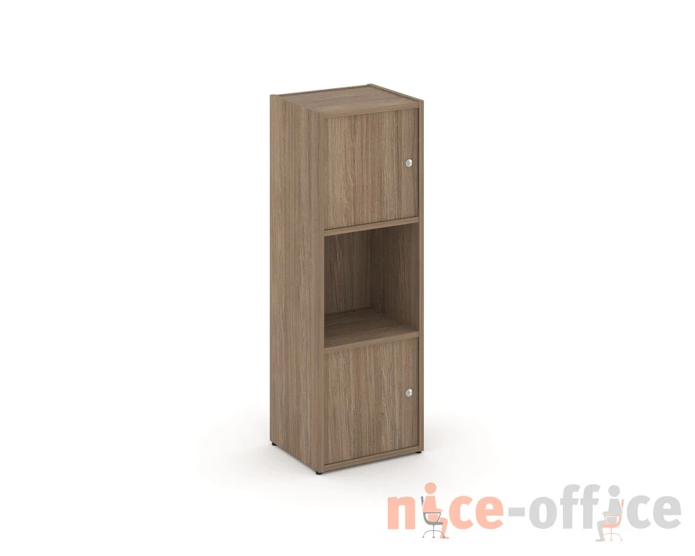 Комплект №1 408x350x1203 Локер Плюс / Locker Plus