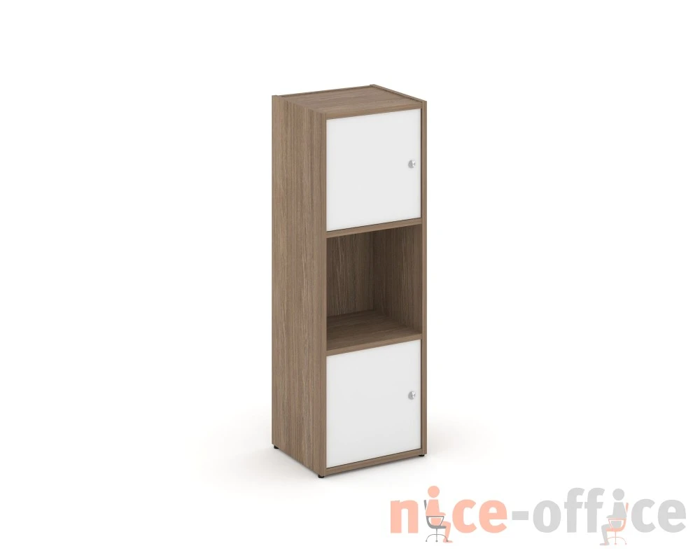 Комплект №1 408x350x1203 Локер Плюс / Locker Plus
