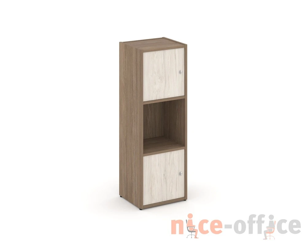 Комплект №1 408x350x1203 Локер Плюс / Locker Plus