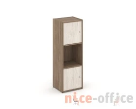 Комплект №1 408x350x1203 Локер Плюс / Locker Plus images