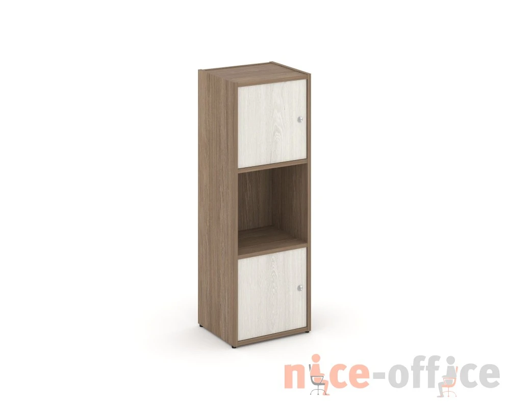 Комплект №1 408x350x1203 Локер Плюс / Locker Plus