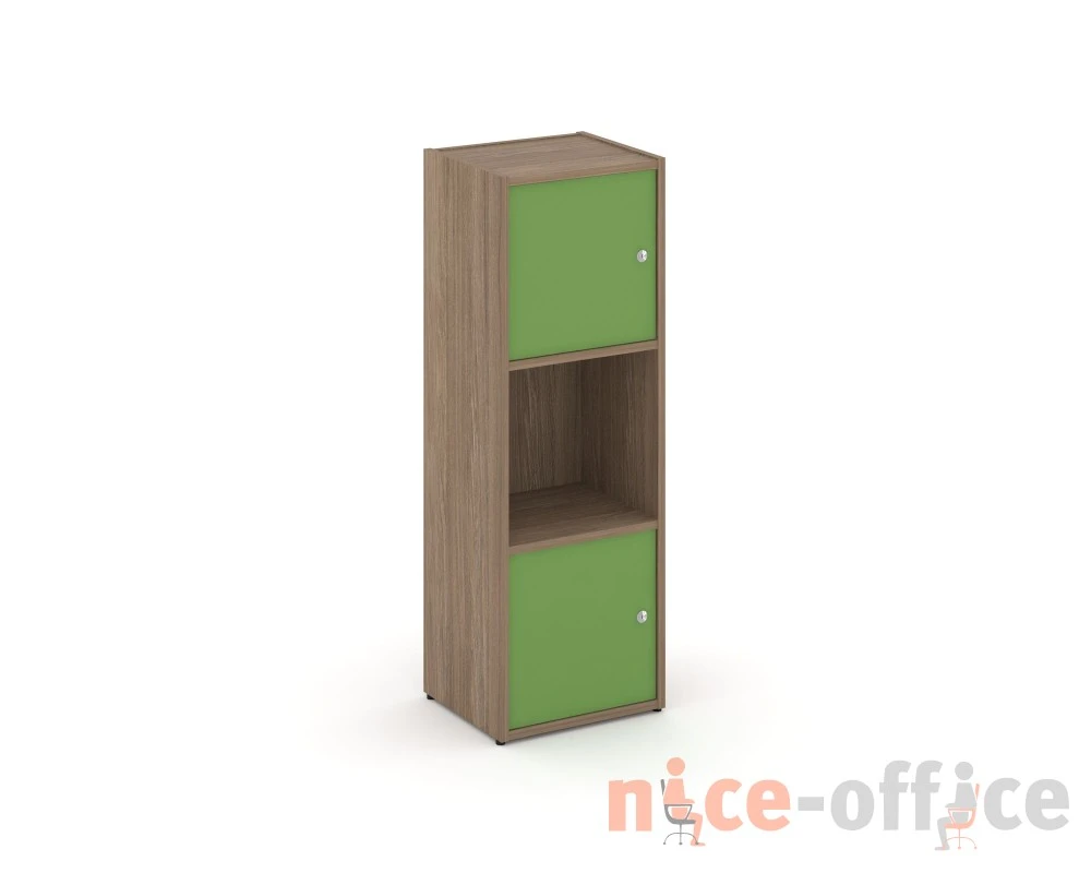 Комплект №1 408x350x1203 Локер Плюс / Locker Plus
