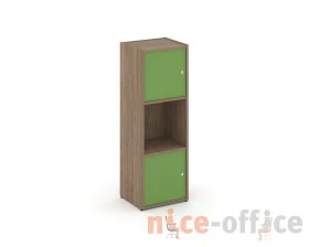 Комплект №1 408x350x1203 Локер Плюс / Locker Plus images