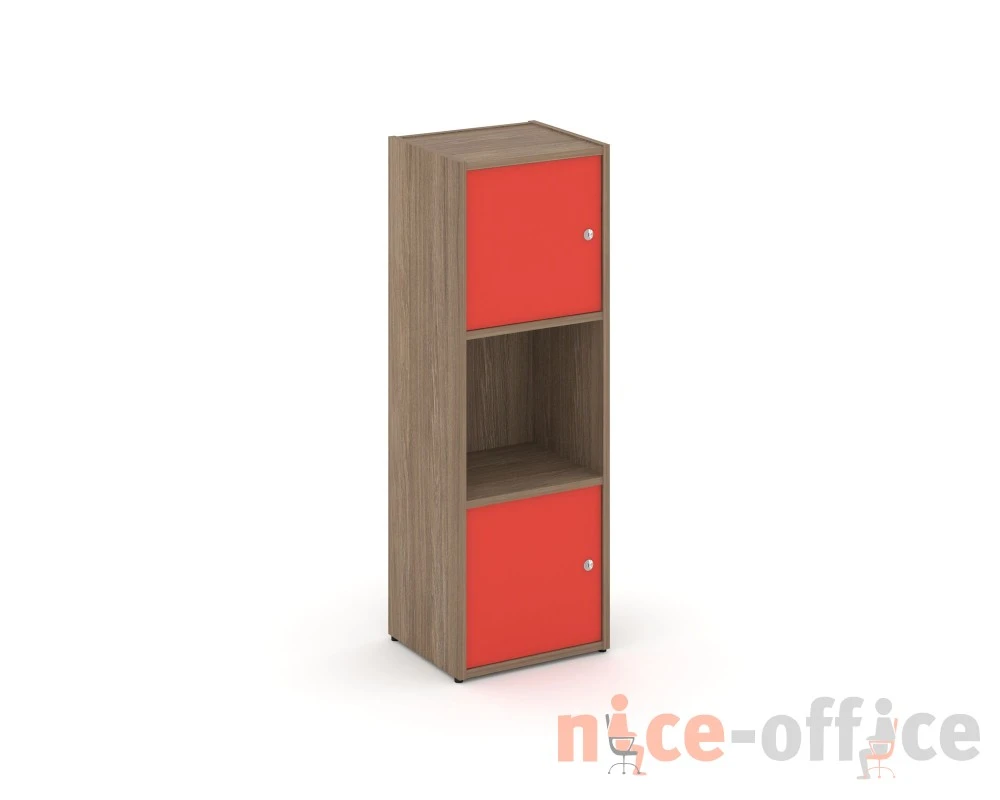 Комплект №1 408x350x1203 Локер Плюс / Locker Plus
