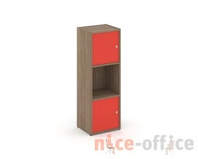 Комплект №1 408x350x1203 Локер Плюс / Locker Plus images