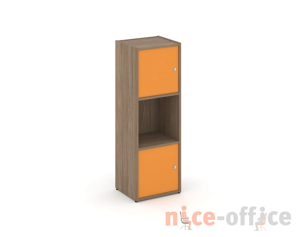 Комплект №1 408x350x1203 Локер Плюс / Locker Plus